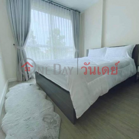 Condo for rent dcondo ping (2nd floor, building B) _0