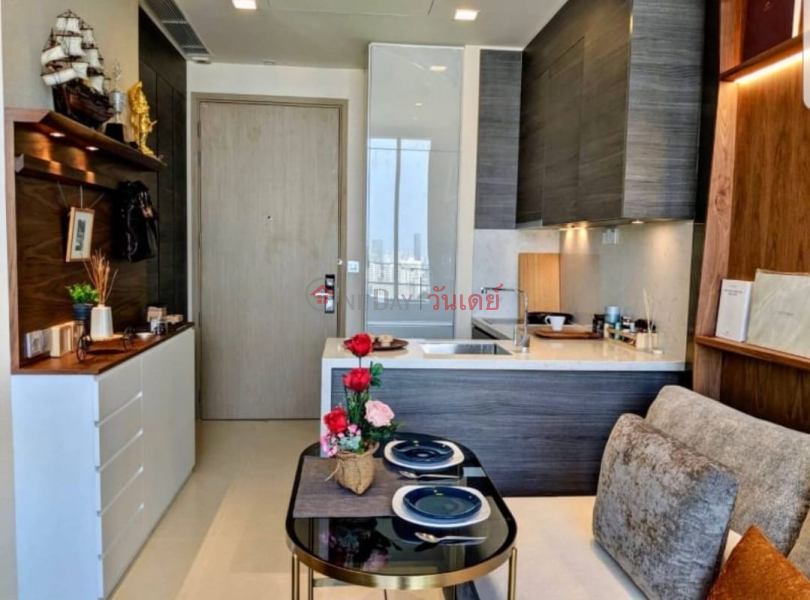 ฿ 35,000/ month | Esse Asoke