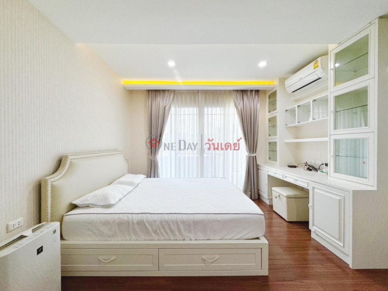 ฿ 89,000/ เดือน | อื่นๆ สำหรับ เช่า: Townhome, 200 ตร.ม., 3 ห้องนอน