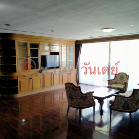 Condo for Rent: D.S. Tower 1 Sukhumvit 33, 200 m², 3 bedroom(s) - OneDay_0