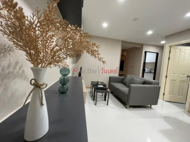 Condo for rent: The ACE Ekamai (4th floor),fully furnished Thailand, Rental ฿ 20,000/ month