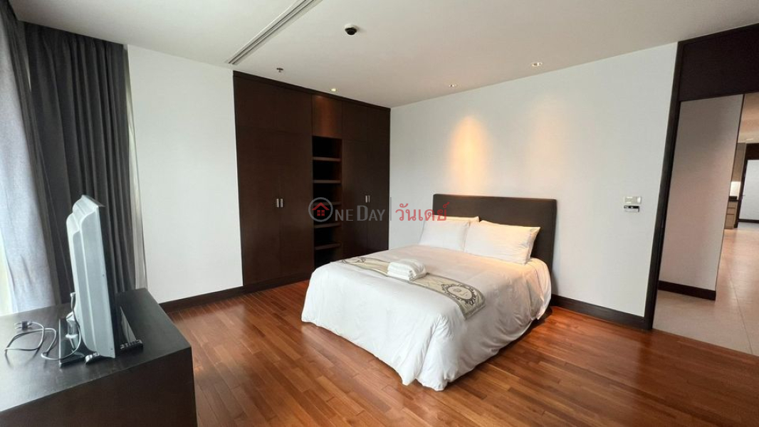 Property Search Thailand | OneDay | Residential | Rental Listings, Condo for Rent: Royal Residence Park, 220 m², 3 bedroom(s)