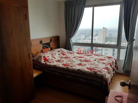 Condo for Rent: The Base Sukhumvit 77, 31 m², 1 bedroom(s) - OneDay_0