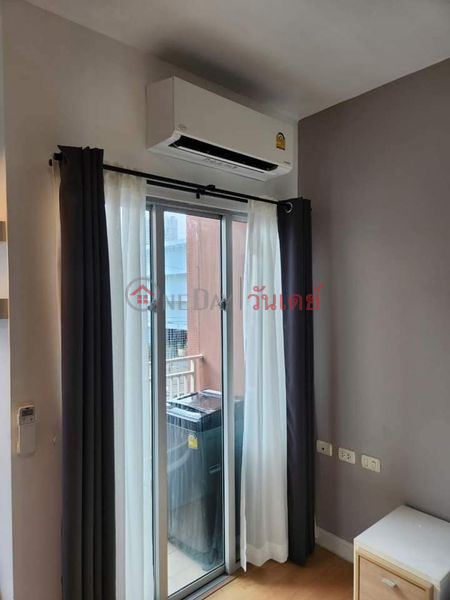 ฿ 9,500/ month | My Condo (3rd floor)