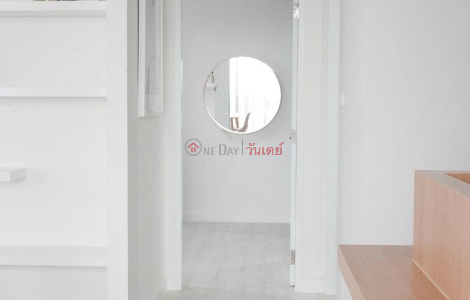 ฿ 35,000/ month Condo for Rent: Villa Rachatewi, 74 m², 1 bedroom(s)