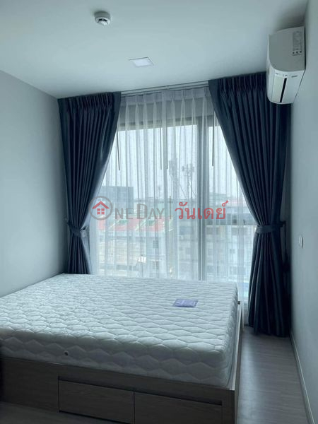 Condo for rent The Privacy S101 (6th floor, building A) | Thailand Rental | ฿ 12,000/ month