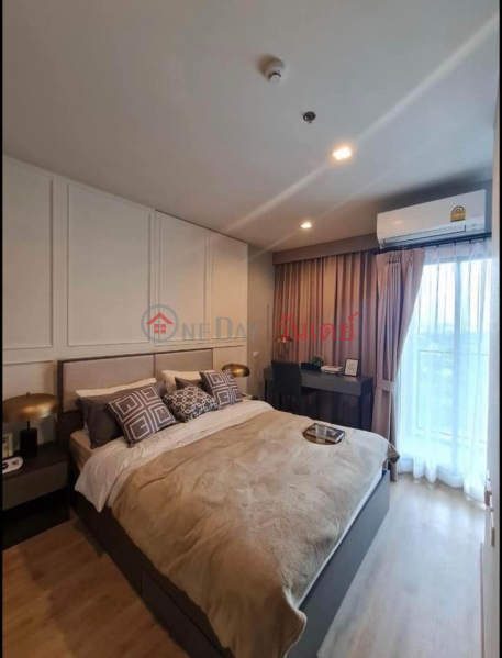 Condo for Rent: Ideo New Rama 9, 52 m², 2 bedroom(s) Rental Listings