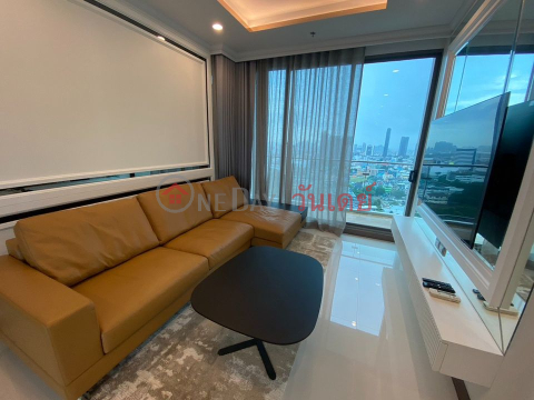 Condo for Rent: Supalai Oriental Sukhumvit 39, 99 m², 3 bedroom(s) - OneDay_0