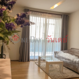 Condo for Rent: Siri at Sukhumvit, 52 m², 1 bedroom(s) - OneDay_0