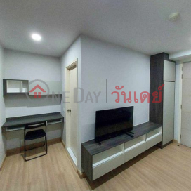 Condo for rent: KnightsBridge Sky City (12th floor) _0