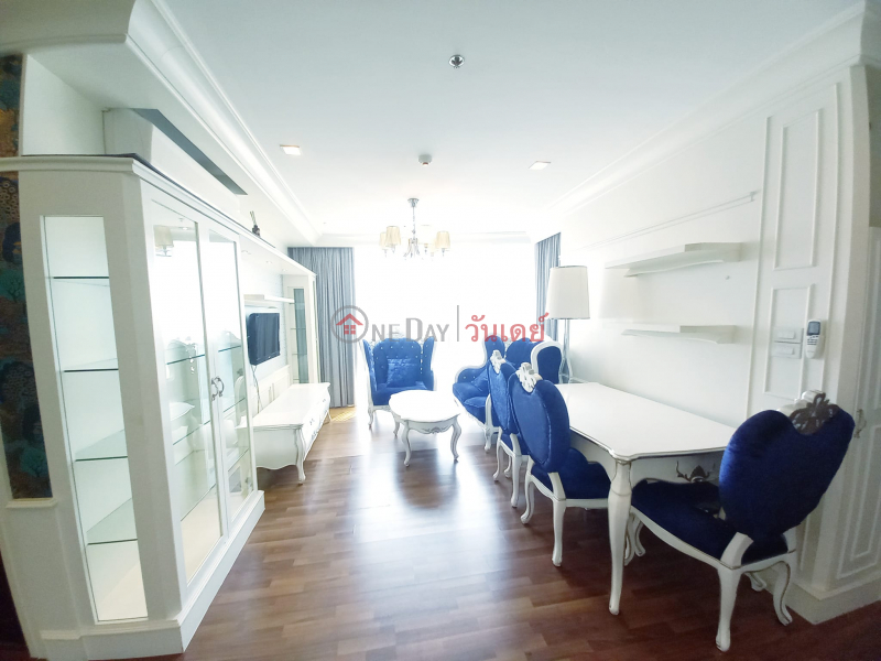 2 Bedroom Unit 2 Minutes to BTS Phrakhanong, ประเทศไทย เช่า, ฿ 45,000/ เดือน