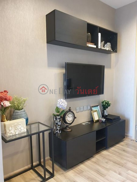 Condo for Rent: THE LINE Jatujak - Mochit, 35 m², 1 bedroom(s) Rental Listings