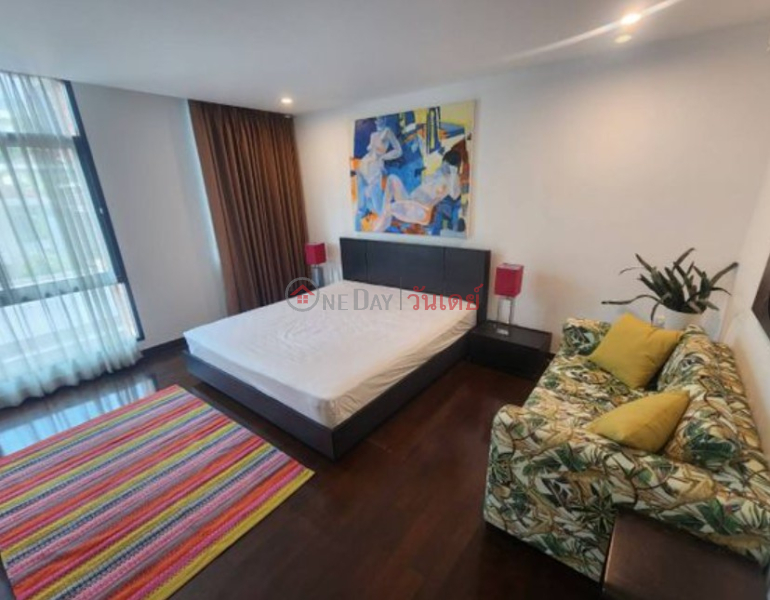 ฿ 80,000/ month Condo for Rent: Baan Ananda, 150 m², 3 bedroom(s)