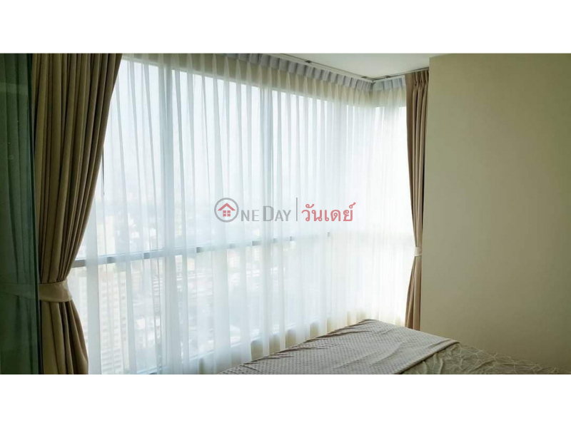 Condo for Rent: Rhythm Phahol-Ari, 66 m², 2 bedroom(s),Thailand | Rental ฿ 35,000/ month