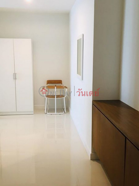 ฿ 28,000/ month Condo for Rent: Voque Sukhumvit 16, 57 m², 1 bedroom(s)