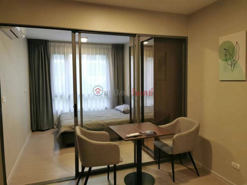 Quintara Phume 1 Bed 1 Bath Sukhumvit 39 RENT รายการเช่า