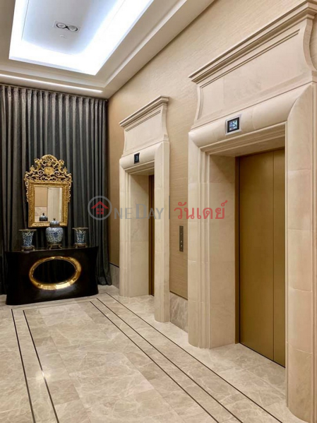 Condo for Rent: The Diplomat 39, 54 m², 1 bedroom(s) | Thailand Rental ฿ 59,000/ month