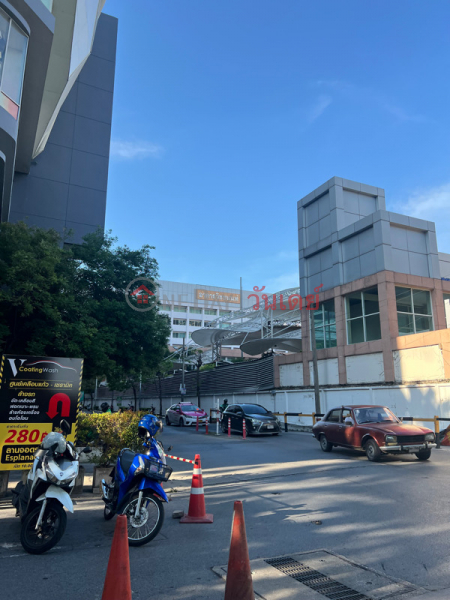 Esplanade Cineplex Ngamwongwan – Khae Rai (เอสพลานาด ซีนีเพล็กซ์ งามวงศ์วาน – แคราย),Mueang Nonthaburi | OneDay วันเดย์(2)