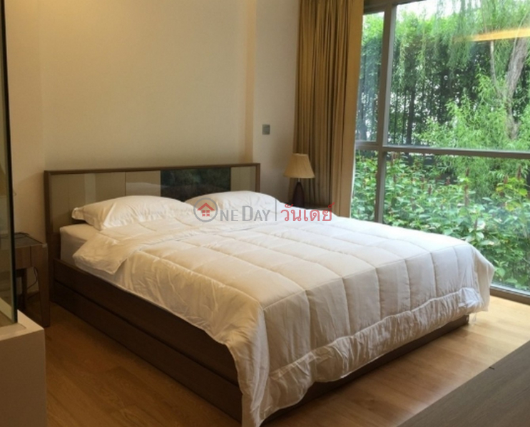 Condo for Rent: Via Botani, 46 m², 1 bedroom(s) Rental Listings