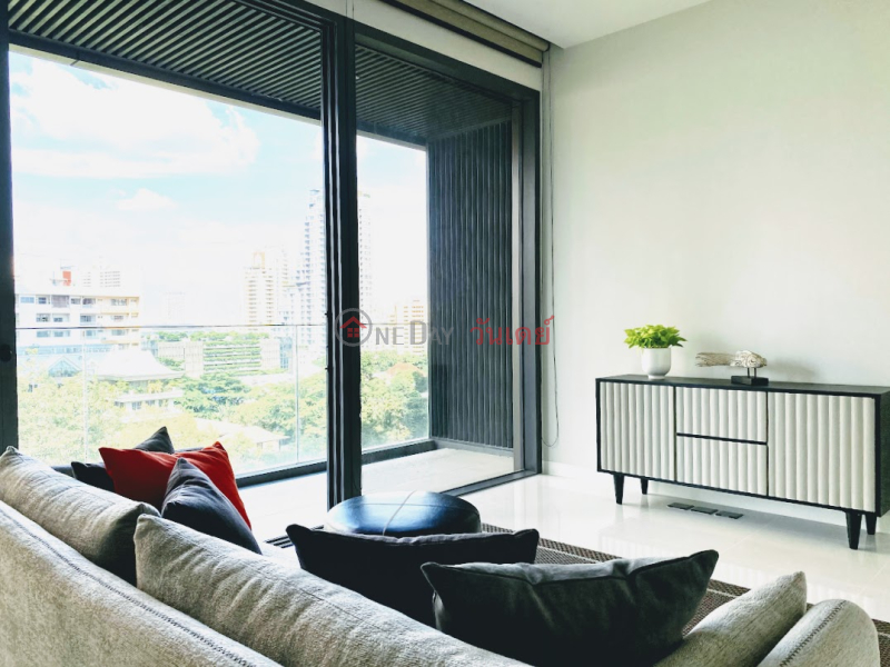 Property Search Thailand | OneDay | Residential Rental Listings | Condo for Rent: Vittorio, 127 m², 2 bedroom(s)