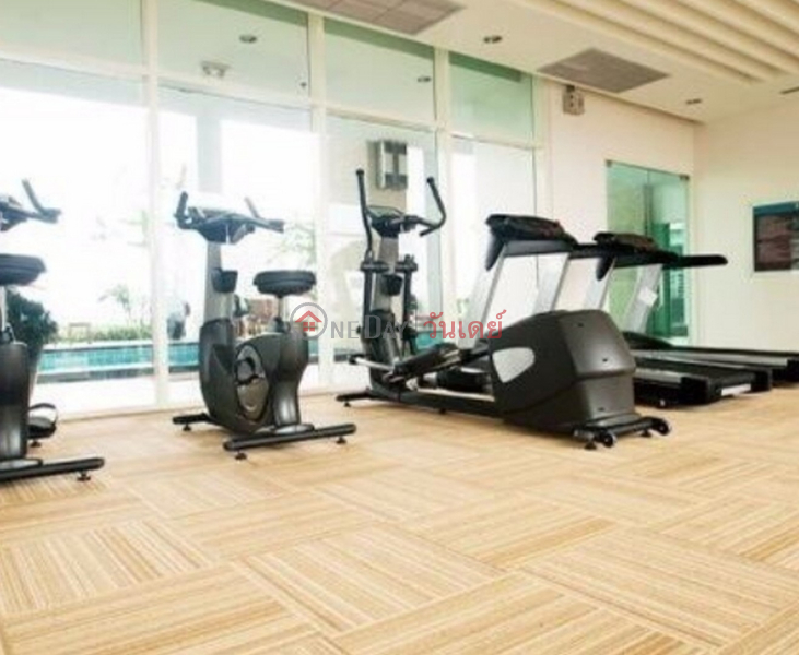 Condo for Rent: The Light House, 70 m², 2 bedroom(s),Thailand Rental | ฿ 34,000/ month