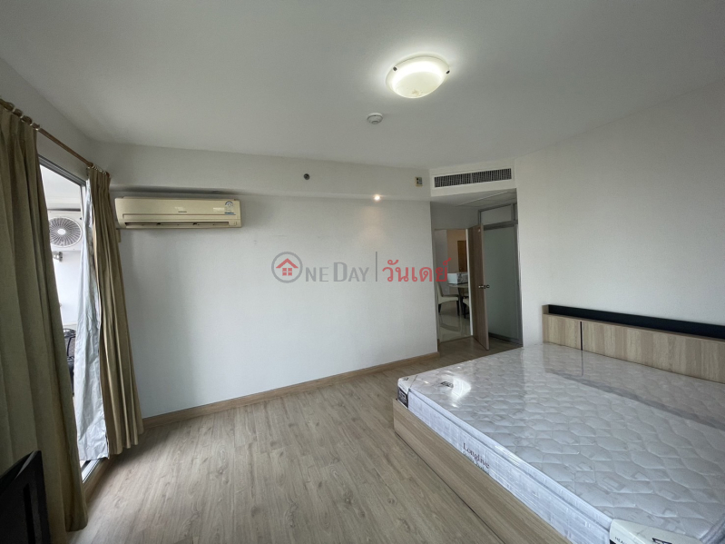 Condo for Rent: Supalai River Place, 105 m², 2 bedroom(s) Rental Listings