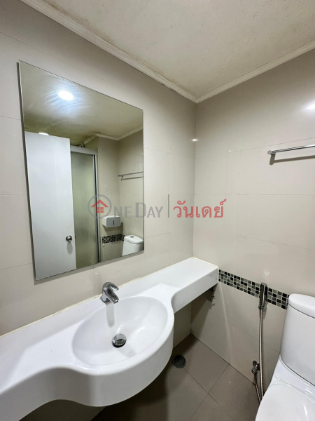 ฿ 12,000/ month, Condo for rent: Lumpini Park Riverside Rama 3 (6th floor, building A)