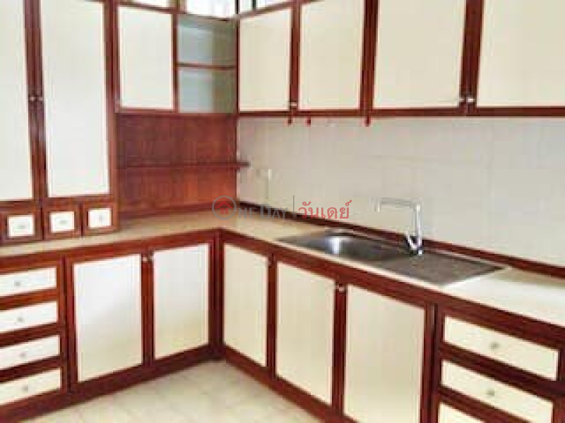 2-Storey Detached House at Ekamai | Thailand Rental ฿ 250,000/ month