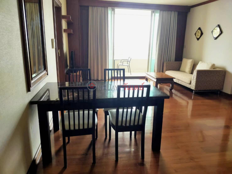 Condo for Rent: Watermark Chaophraya, 106 m², 2 bedroom(s) Rental Listings