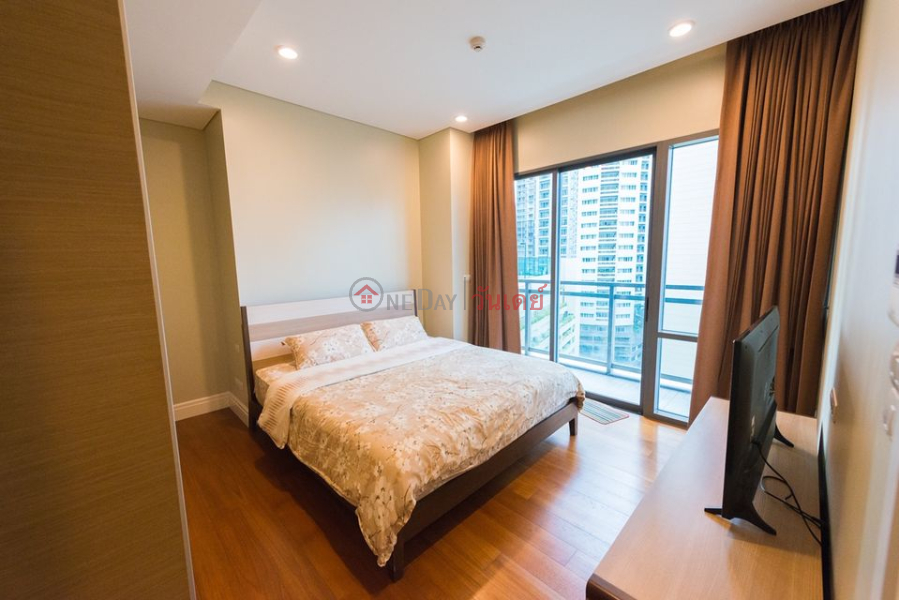 ฿ 70,000/ month, Condo for Rent: Bright Sukhumvit 24, 88 m², 2 bedroom(s)