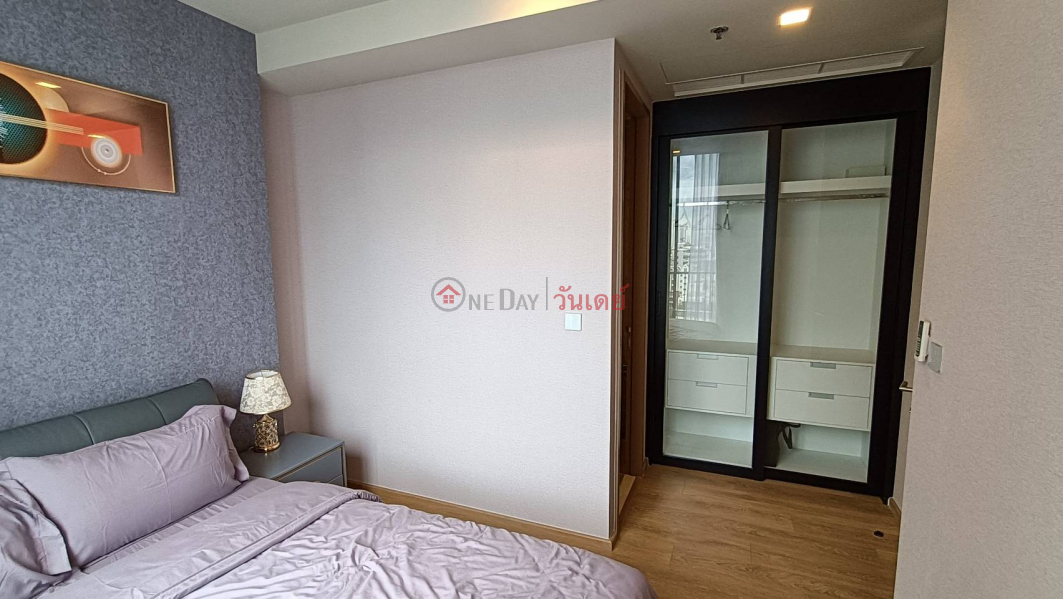 Condo for Rent: Noble Around 33, 35 m², 1 bedroom(s) | Thailand | Rental | ฿ 31,000/ month