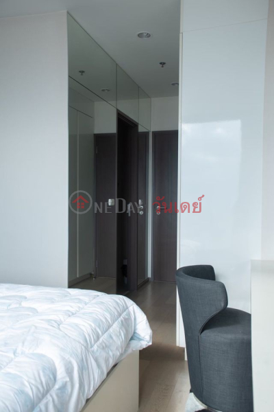 Condo for Sale: Pyne by Sansiri, 121 m², 3 bedroom(s) Thailand, Sales | ฿ 45Million