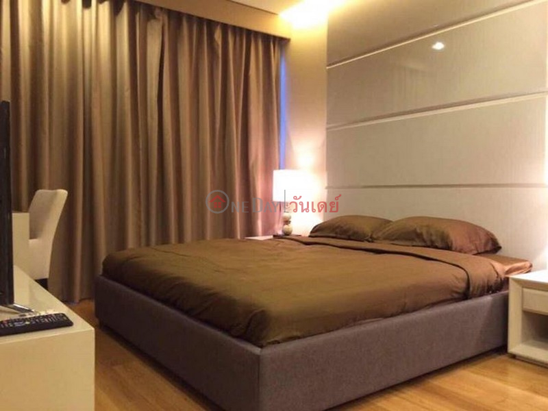 คอนโด สำหรับ เช่า: The Address Sathorn, 66 ตร.ม., 2 ห้องนอน ประเทศไทย | เช่า | ฿ 48,000/ เดือน