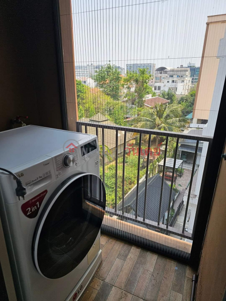 Tree Boutique Condo @ Nimman | Thailand, Rental ฿ 12,500/ month