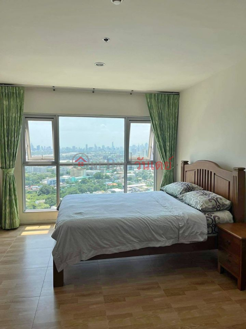 Aspire 2 Beds and 2 Baths Sukhumvit 48 (TRI-15082)_0