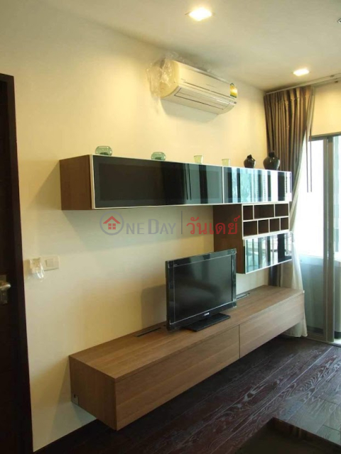 Condo for Rent: Ideo Q Phayathai, 48 m², 1 bedroom(s) - OneDay_0