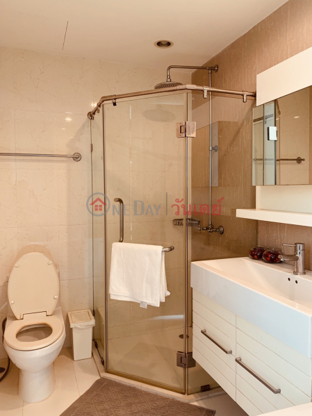 Condo for Rent: Baan Siri 31, 60 m², 1 bedroom(s) Rental Listings