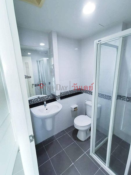 ฿ 6,000/ month | Condo for rent: Kensington Bearing (6th floor)