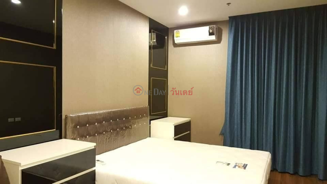 ฿ 26,000/ เดือน | คอนโด สำหรับ เช่า: Supalai Premier @ Asoke, 55 ตร.ม., 1 ห้องนอน