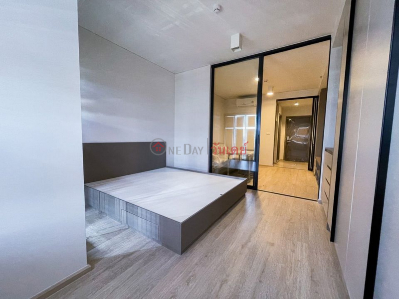 Property Search Thailand | OneDay | Residential, Sales Listings | Condo for Sale: Ideo Sathorn - Wongwian Yai, 34 m², 1 bedroom(s)