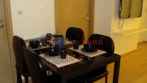 Condo for Rent: Siri at Sukhumvit, 75 m², 2 bedroom(s) - OneDay_0