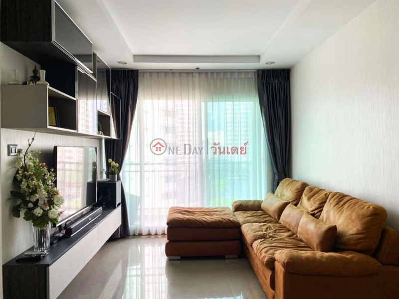 Condo for Rent: Supalai Wellington 2, 67 m², 2 bedroom(s) Rental Listings