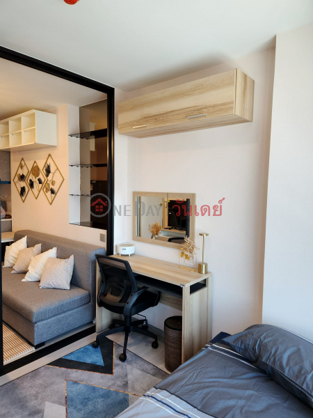 Condo for rent: Aspire Erawan Prime (20th floor),2 bedroom, 35sqm | Thailand Rental ฿ 17,000/ month