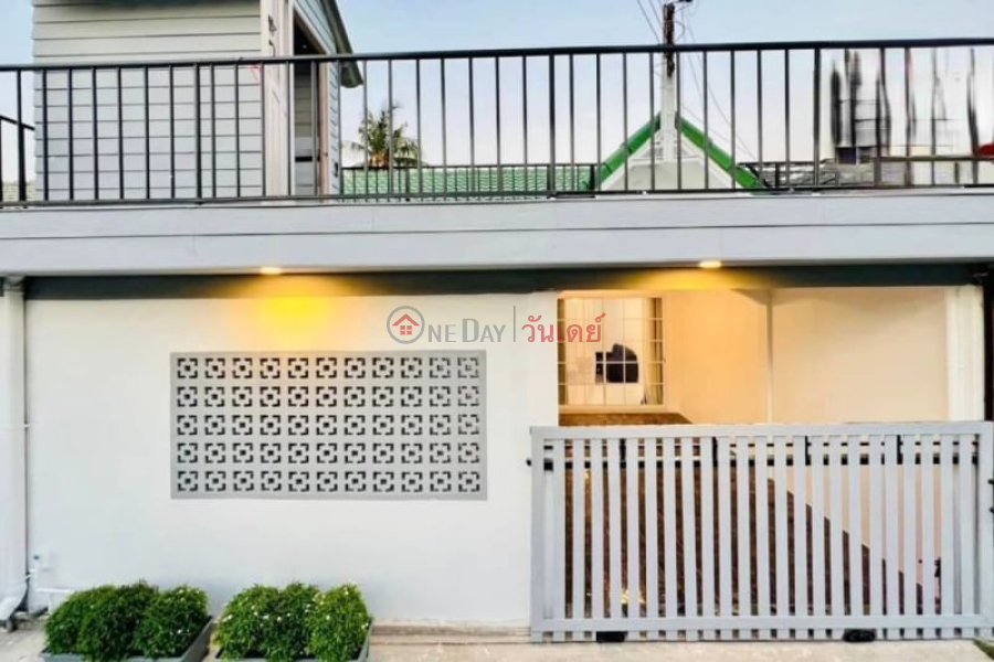 Town House For Sale รายการขาย (TRI-TP000931)