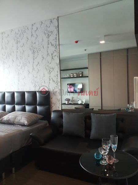 ฿ 16,000/ month | Condo for Rent: Ideo Sukhumvit 93, 27 m², 1 bedroom(s)