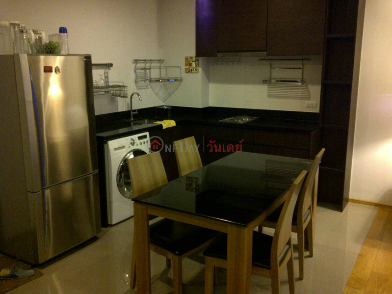 Condo for Rent: The Vertical Aree, 71 m², 2 bedroom(s) Rental Listings