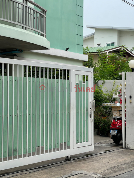 กรีนเรสซิเดนซ์ (Green Residences) จตุจักร | OneDay วันเดย์(5)