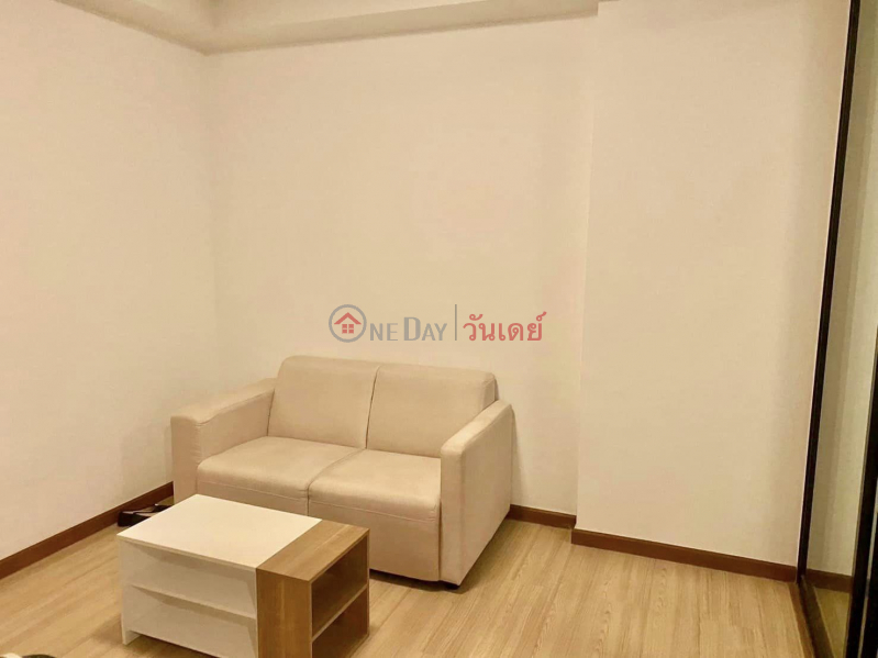 J Condo Satorn-Kanlapaphruek (4th floor, building A) Thailand, Rental | ฿ 8,500/ month