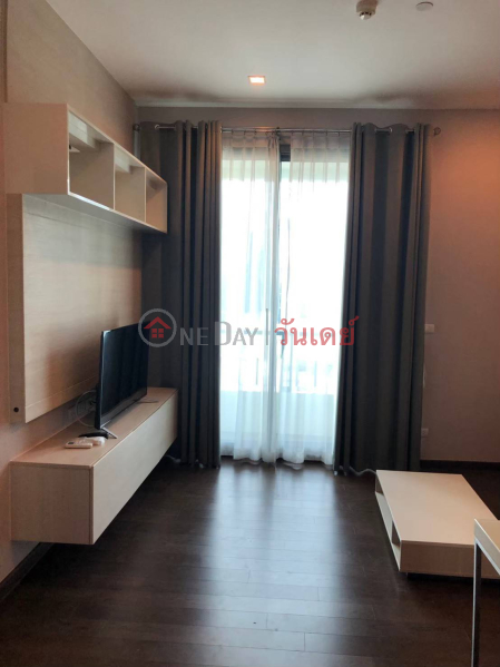 Condo for Rent: Q Asoke, 45 m², 1 bedroom(s) | Thailand | Rental | ฿ 32,000/ month