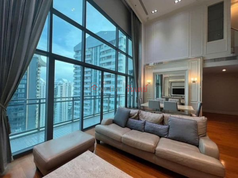 Property Search Thailand | OneDay | Residential Rental Listings Condo for rent Bright Sukhumvit 24